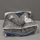 Tailbone Pain Relief Cushion, Donut Pillow Seat for Anti-Bedsore & Sitting Comfort. Wheelchair & Office Chair Cushion with Lift for Legs & Buttocks. for Car, Bed Use