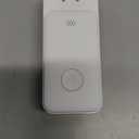 SwitchBot WiFi Water Sensor, Smart Water Leak Detector, 100dB Adjustable Alerts & App Alerts, IP67 Waterproof, Wireless Detector for Kitchen, Bathroom, Basement, No Hub Required (Support 2.4G)