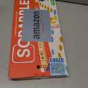 Hasbro French Scrabble Board Game