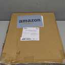 SUEH DESIGN Plant Stand Indoor, Metal Plant Stand Round Plant Table Heavy Duty Plant Stool Flower Pots for Indoor Outdoor Home Decor, 2 Pack Short & Tall