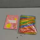 Jumlys Valentines Day Cards for Kids School, 28 Pack Invisible Ink Pens with Greeting Cards, Valentine Day Party Favors for Boys Girls, Ideal Exchange Cards for Classroom