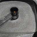 Mop and Bucket Set, Spin Mop with Separate Dirty Water System, Deep-Cleaning Mops for Floors, Versatile Mops for Walls (4 Pad)