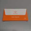 modelones Nail Polish Set, 12 Colors Spring Summer Blue Green Pink Nude Yellow Purple Pastel Quick Dry Mini Starter Kit Long Lasting Art DIY Manicure Set at Home for Women Girls