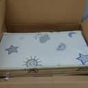 Nuby Reversible Baby Floor Mat