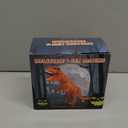 Inflatable Dinosaur Costume Adult&Kid, Blow Up Inflatable Trex Costume for Halloween Themed Party Cosplay