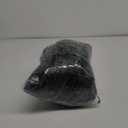 ZITY 3 Pack Men's Flannel Hoodie Shirts Long Sleeve Casual Vintage Button Down Plaid Shirt Jacket with Pocket (Large, Deepbluebeige Navy White)