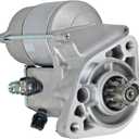 DB Electrical 410-52373 12V Starter Compatible with/Replacement for Toyota Tacoma 2011-2015 SND0758, 428000-638, 428000-6380, 428000-6381, 19208, 28100-31111, Clockwise