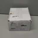 Tessco for you 200 Pcs Mini Appetizer Plates with Spoons Forks Disposable Mini Dessert Plates Plastic Appetizer Bowls Tiny Individual Serving Trays for Party (Classic Style,Silver Glitter)