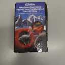 Heated Steering Wheel Cover:Universal Nylon Car Steering Wheel Warmer,Anti Slip Design,Ensure Driving Safety and Keep Hands Warm