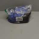 Disguise Harry Potter Ravenclaw Robe Deluxe Children's Costume Accessory, Black & Blue, Kids Size Large (10-12)