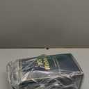 Portable Cordless Heated Blanket for Stadium, Rechargeable USB Heated Throw Blanket for Outdoor, 3 Heat Settings Electric Heated Blanket for Office, Camping, 58x 38 (Battery Pack Not Included) (Grey)