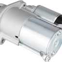 19090 Starter Replacement For Kia Optima 2013-2015, Sorento 2011-2014, Hyundai Santa FE 2010-2012, Santa FE Sport 2013-2014, Sonata 2009-2014 36100-2G100, 19090N, 410-40040