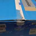 (2025 New) Robotic Pool Vacuum, Robotic Pool Cleaner for Inground Pools, Pool Robot with Smart Navigation, Floor/Wall/Waterline Cleaning, 180 Mins Runtime for Pool Up to 2100 Sq.ft