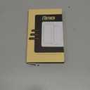 Mothca 2 Pack Matte Glass Screen Protector for iPhone 16 Pro Max[6.9 inch] + 2 Pack Camera Lens Protector, Anti-Glare & Anti-Fingerprint Tempered Glass (Not Privacy Film) Bubble Free, Smooth as Silk