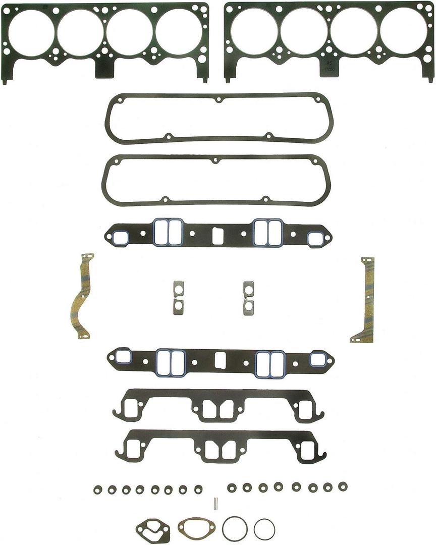 FEL-PRO 17250 Engine Cylinder Head Gasket Set