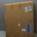 wyooxoo 20x24 Picture Frame White Made of Solid Wood Photo Frames Display Pictures 16x20 with Mat or 20x24 Without Mat Colorful Frame For Horizontal Vertical Wall Mounting