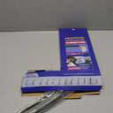 26" 22" Front Windshield Wiper blades Replacement for Honda Civic 4door 2006-2015,Odyssey 2005-2022,Toyota Venza 2009-2016,Premium All-Season Replacement Automotive Windshield Wipers