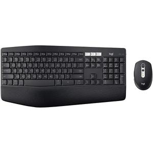 Logitech MK825 Performance Wireless Keyboard & Mouse Combo