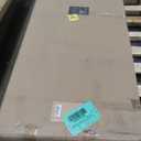 YITAHOME King Size Lift Up Storage Bed Frame with Type-C & USB Charging Port, Modern Wingback Upholstered Platform Bed with 49.21 "Tall Headboard/Hydraulic Storage/No Box Spring Needed, Beige