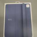 Apple Smart Folio for iPad Pro 13-inch (M5 and M4) - Denim