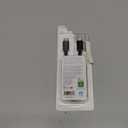 Philips USB C to USB C Cable, 6 Ft 60W Laptop Charger Type C Fast Charging Cable for iPhone 16 Series, 15 Series, iPad Pro, MacBook Charger Cord, Type C Laptop Power Cord Fast Charging, DLC4106C/37