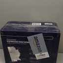 SHARDOR Espresso Machine 20 Bar, Professional Espresso Machine with Milk Frother and Touchscreen, Expresso Coffee Machines with Adjustable Temperature,for Cappuccino, Latte