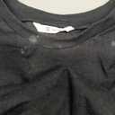 Cicy Bell Womens Summer 2 Piece Short Sets Puff Sleeve Cropped Tops and Shorts Casual Loose Outfits Comfy Lounge Sets (Medium, Black)