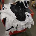 Morph Pirate Costume for Women, Halloween Costume for Adult, XXL