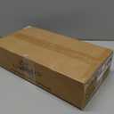 Brushed Nickle Semi Flush Mount Ceiling Lights, 4-Light Modern Industrial Sputnik Chandelier Light Fixture, Silver Flush Mount Light for Kitchen Bedroom Living Room Dining Room Closet, E26 Bulb Socket