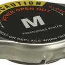 Gates 31412 Standard Radiator Cap