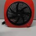 Cool Works Turbo High Performance Fan  10 in