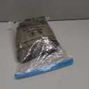 WOWULOVELY Women's Faux Suede Bomber Jacket Lapel Pilot Pocket Coat Casual Oversized Long Dolman Sleeves Trendy Streetwear Small