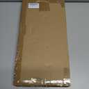 AIM & GGKK Vinyl Record Holder,Record Storage Rack Display Organizer for Albums,Books,Files,Magazines,Easy Assembly