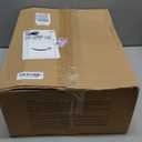 SUNVIE 12-Pack Low Voltage Landscape Pathway Lights 3W Outdoor Landscape Lighting 3000K 12-24V LED Bollard Path Lights Wired CRI 90+ Aluminum Pathway Lighting for Walkway Yard Garden, ETL Listed Cord