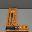 AUTOBOO 22" and 22" Windshield Wipers Blades (Pack Of 2),OEM Quality Premium All-Seasons Wiper blades,Stable and Quiet Armor wiper blades (22" + 22"(Pair for Front Windshield)