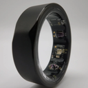 1SMRTRNG Smart Ring, Size 6