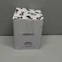 Uineko Plastic Spray Bottle (4 Pack, 24 Oz, All-Purpose) Heavy Duty Spraying Bottles Leak Proof Mist Empty Water Bottle for Cleaning Solution Planting Pet with Adjustable Nozzle and Measurements