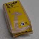 DYPER - Baby Diapers Size 0 (34 Count) - Plant Based Disposable Diapers for Day and Overnight Premium Leak Protection, Skin-Friendly Comfort with Soft Size 0 Diapers (<10 lb)