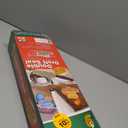 Duck Brand Double Draft Seal Set for Doors and Windows, 2-Pack, 284428