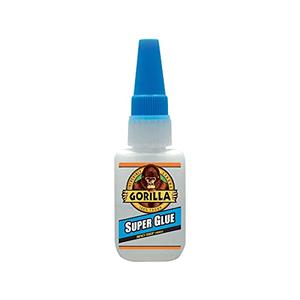 Gorilla Superglue 15gm