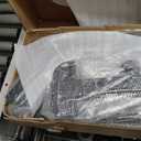 ZENOVA Pull Up Bar, Multi-Function Pull Up Dip Bar Station, Home Gym Workout Strength Training Equipment for Men Women Muscle Building