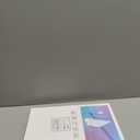 LANTU Car Screen Protector for 2019-2024 Audi A6 A7 Q8& 2020-2024 Audi Q7 Accessories Upper&Lower Navigation Touchscreen Protector Film Tempered Glass HD Clear Anti-Glare (Transparent)