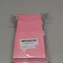 12 Pcs Christmas Gift Box with Lids,Pink Boxes for Presents Birthday Wedding Valentines Christmas & Party(Pink, 444) (4x4x4 Inch)