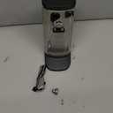 POHL SCHMITT Electric Can Opener with Knife Sharpener and Bottle Opener