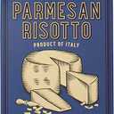 Roland Foods Italian Risotto, Parmesan Cheese, 5.8 Ounce (EXP 11/18/26)