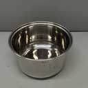 Rice Cooker 5.5 Cupr Inner Pot Compatible with Tiger JBVA10U,304 Stainless Steel,Easy to Clean and Dishwasher Safe