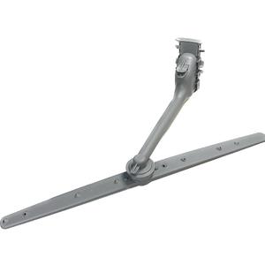 DD82-01064A Dishwasher Spray Arm Assembly with Nozzles DD82-01113A and Manifold Holds/Hanger - Compatible with samsung dishwasher
