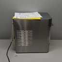 Profile Opal 2.0 | Countertop Nugget Ice Maker | Ice Machine with WiFi Connectivity | Smart Home Kitchen Essentials | Stainless Steel