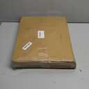 Cargo Cover for Ford Edge 2015-2024 2025 Accessories SE SEL ST Sport, Anti-Peeping Trunk Cargo Cover Luggage for Ford Edge SE SEL ST Sport Retractable Rear No Gap Security Shielding Shade