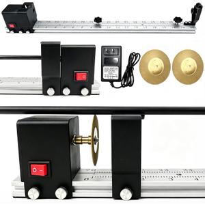 AISANJAN 12000RPM Electric Arrow Saw 4.3"-32" Adjustable for Carbon Arrow